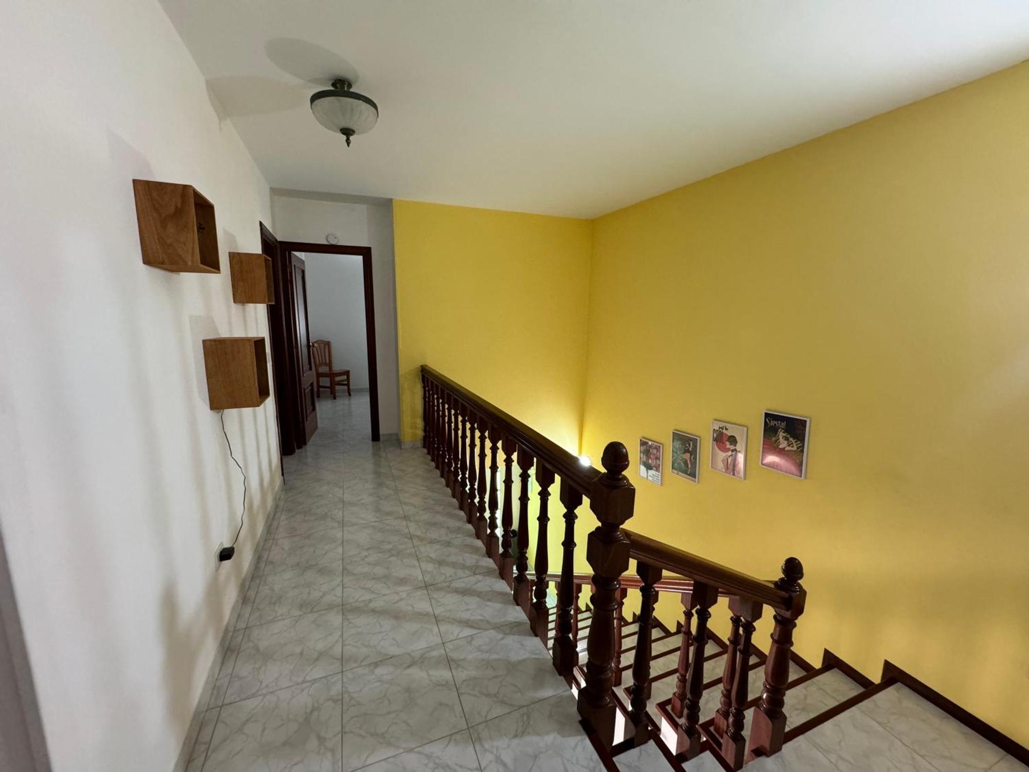 Chalet Sanxenxo Miraflores Exterior photo
