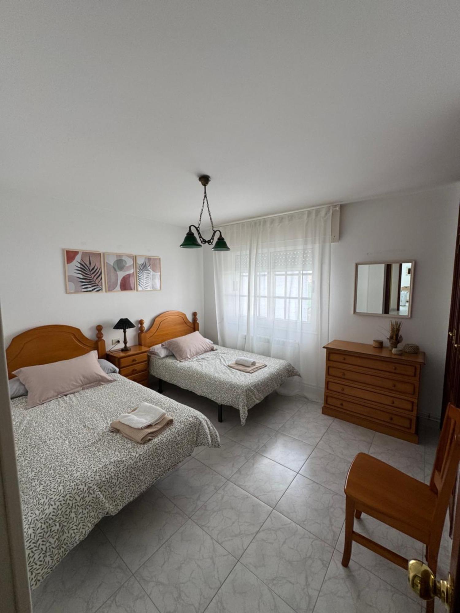 Chalet Sanxenxo Miraflores Exterior photo