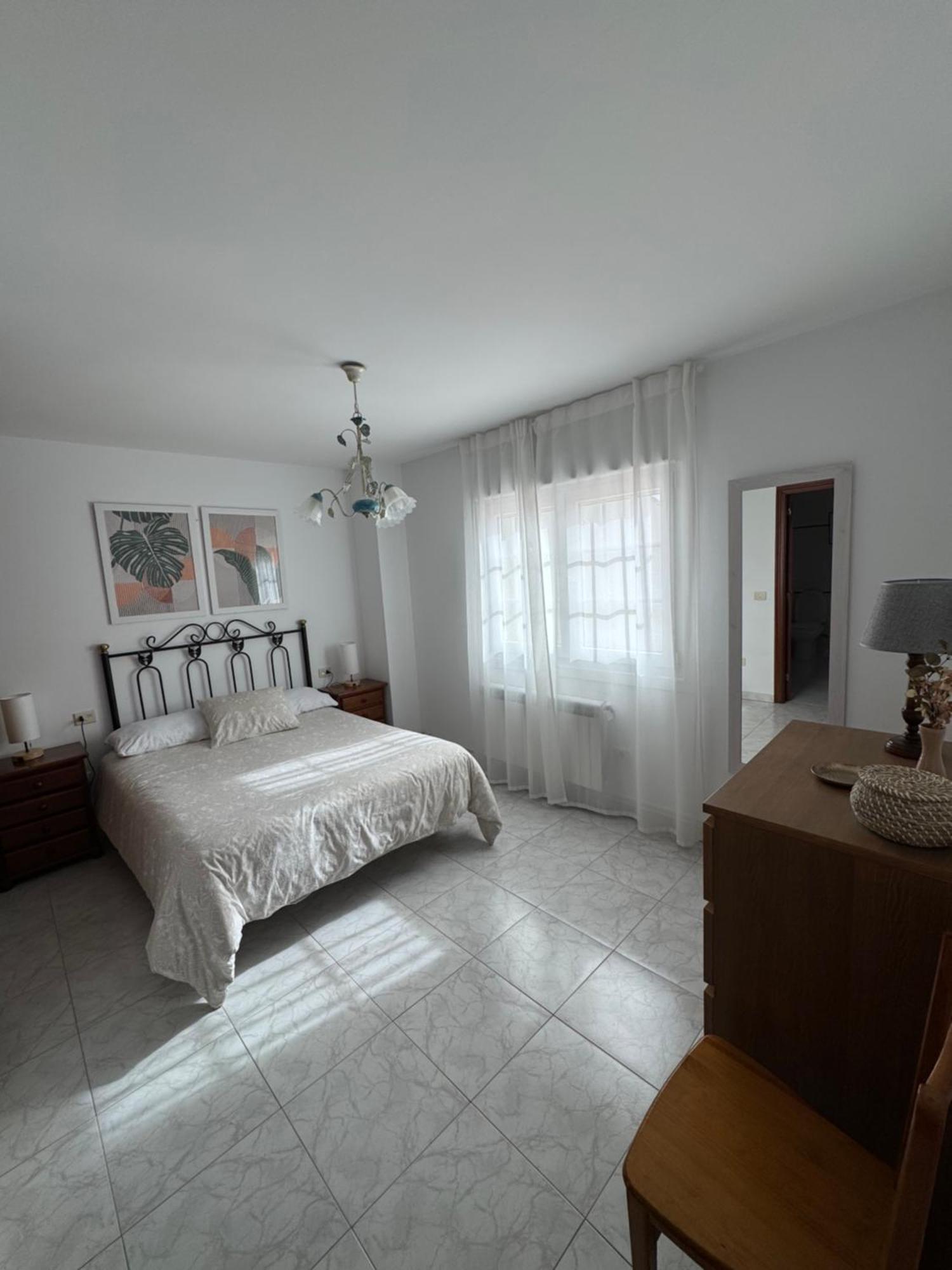 Chalet Sanxenxo Miraflores Exterior photo